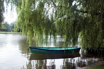 Ośrodek August Augustów