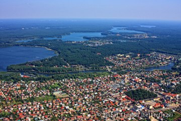 Ośrodek August Augustów